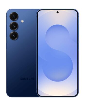 Samsung Galaxy S25  256 Blå på Afbetaling