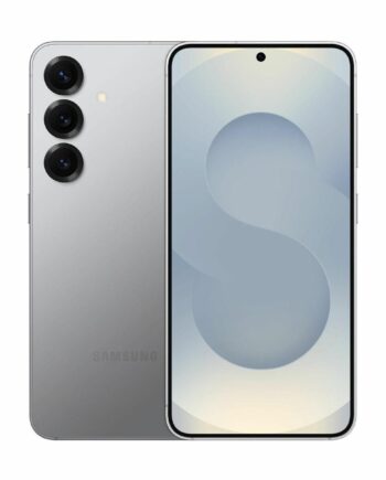 Samsung Galaxy S25  256 Grå på Afbetaling