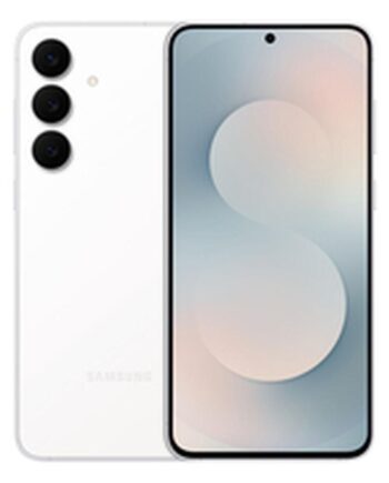 Samsung Galaxy S25  256 Hvid på Afbetaling