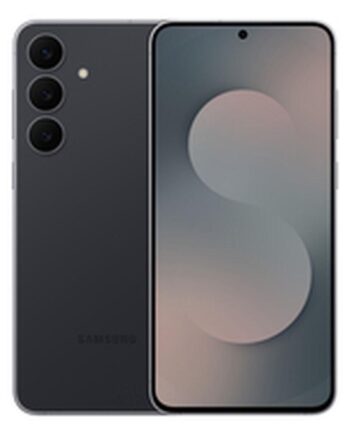 Samsung Galaxy S25  256 Jet Black Smartphone på Afbetaling
