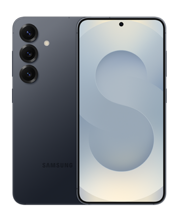 Samsung Galaxy S25 256gb Blue Black på Afbetaling