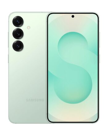 Samsung Galaxy S25  512 Grøn på Afbetaling