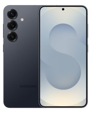 Samsung Galaxy S25  Dual Sim 128 Sort på Afbetaling