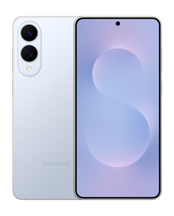 Samsung Galaxy S25 Edge 256gb Icy Blue på Afbetaling