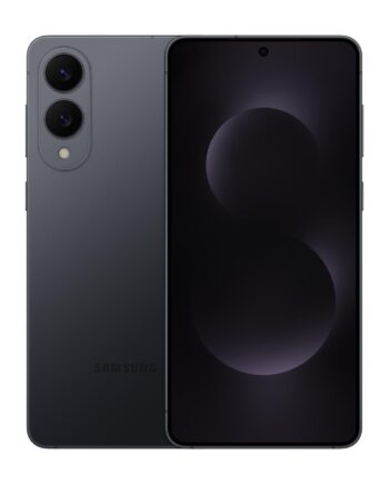 Samsung Galaxy S25 Edge  512 Sort på Afbetaling
