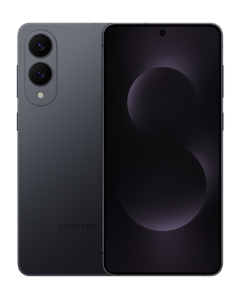 Samsung Galaxy S25 Edge 512gb Jet Black på Afbetaling