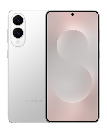 Samsung Galaxy S25 Edge 512gb Silver på Afbetaling