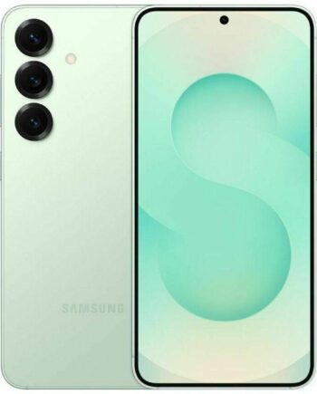 Samsung Galaxy S25  Mint Snapdragon Elite Ram 128 på Afbetaling