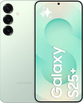 Samsung Galaxy S25 Plus 512gb Mint på Afbetaling