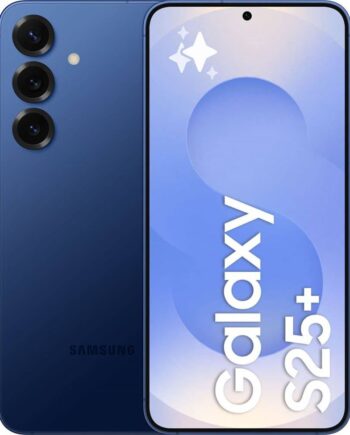 Samsung Galaxy S25 Plus 512gb Navy på Afbetaling
