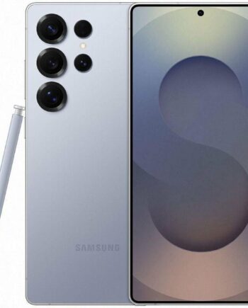 Samsung Galaxy S25 Ultra 256  Blå på Afbetaling