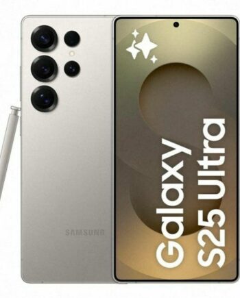 Samsung Galaxy S25 Ultra  256 Grå på Afbetaling