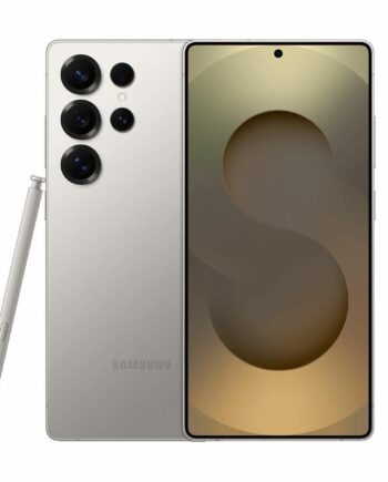 Samsung Galaxy S25 Ultra  512 Grå på Afbetaling