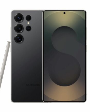 Samsung Galaxy S25 Ultra  512 Sort på Afbetaling