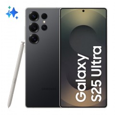 Samsung Galaxy S25 Ultra på Afbetaling