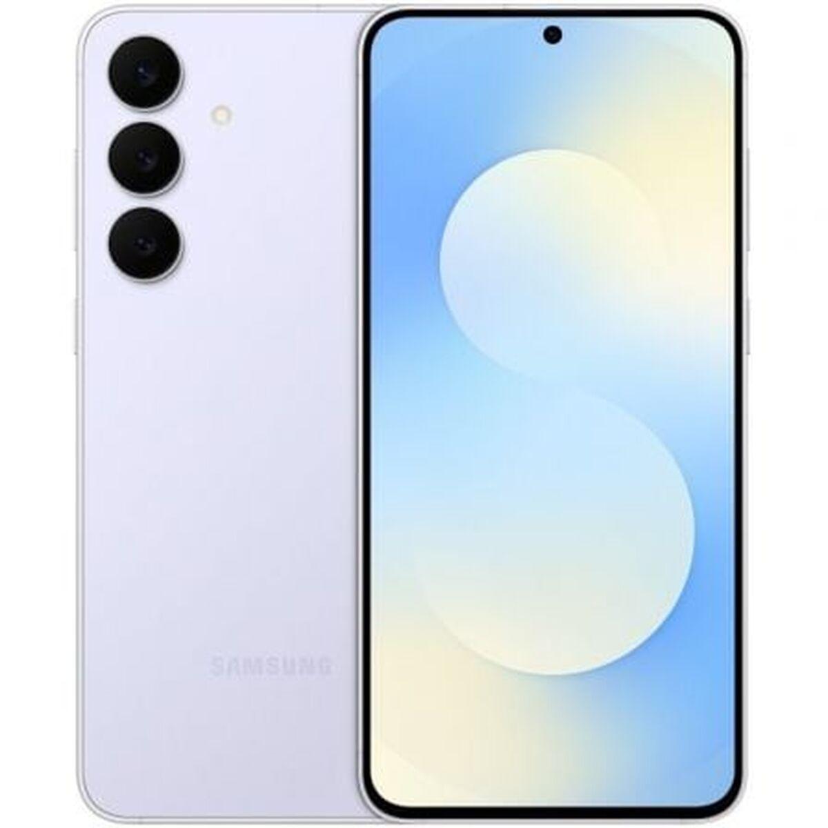 Samsung Galaxy S731b 128 Blå på Afbetaling
