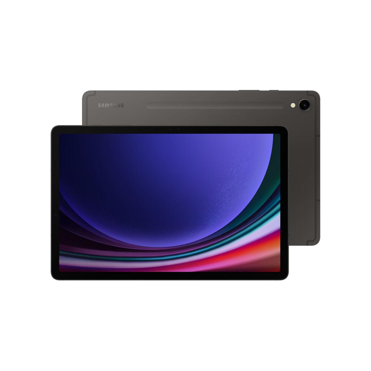 Samsung Galaxy Tab 128 Grafit på Afbetaling