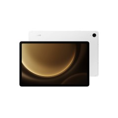 Samsung Galaxy Tab 128gb 6gb Sølv på Afbetaling