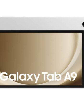 Samsung Galaxy Tab 128gb Silver på Afbetaling