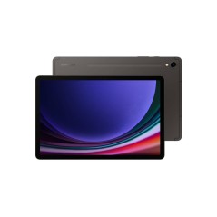 Samsung Galaxy Tab 256gb 12gb Sort på Afbetaling