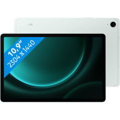 Samsung Galaxy Tab 256gb 8gb Grøn på Afbetaling