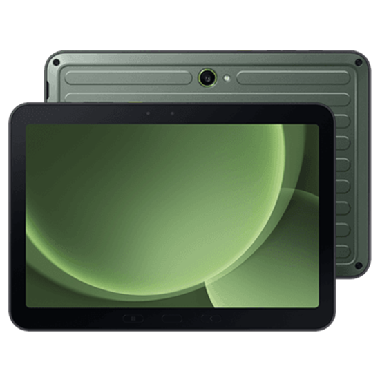 Samsung Galaxy Tab Active Pro X350 128gb Green på Afbetaling