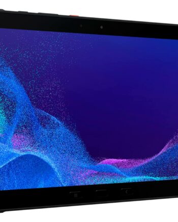 Samsung Galaxy Tab Active4 Pro  Tablet Ram 128 Sort på Afbetaling