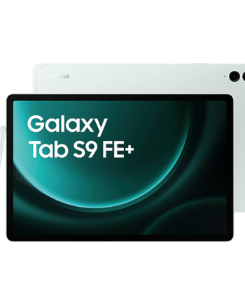 Samsung Galaxy Tab Feplus X610 256gb Green på Afbetaling