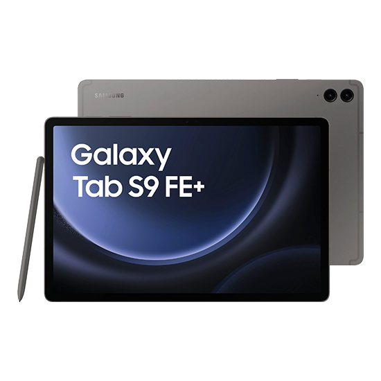 Samsung Galaxy Tab Feplus X610 256gb Grey på Afbetaling