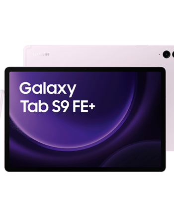 Samsung Galaxy Tab Feplus X610 256gb Pink på Afbetaling