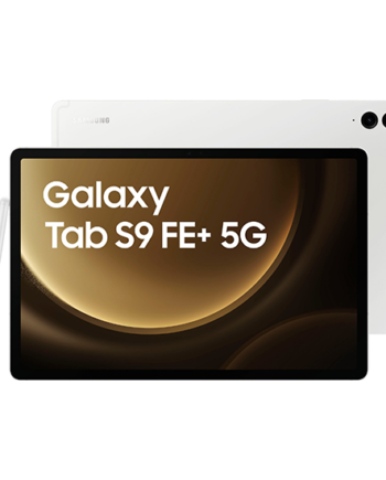 Samsung Galaxy Tab Feplus X616 256gb Silver på Afbetaling