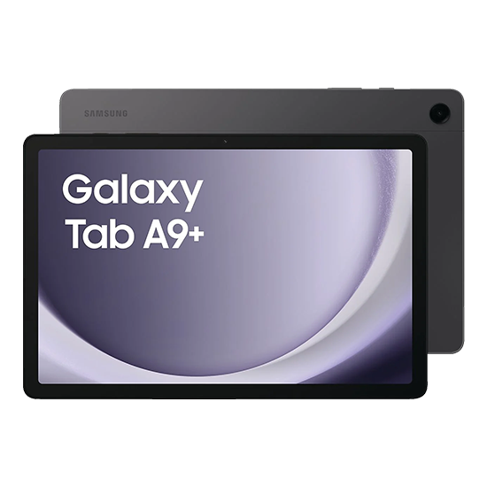 Samsung Galaxy Tab Plus X216 64gb Graphite på Afbetaling