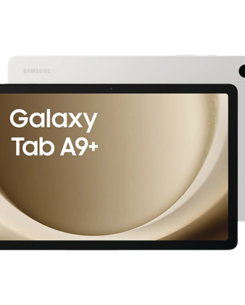 Samsung Galaxy Tab Plus X216 64gb Silver på Afbetaling