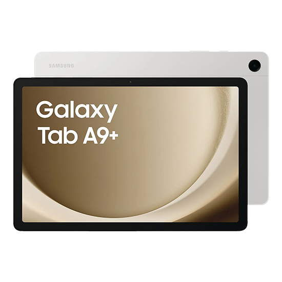 Samsung Galaxy Tab Plus X216 64gb Silver på Afbetaling