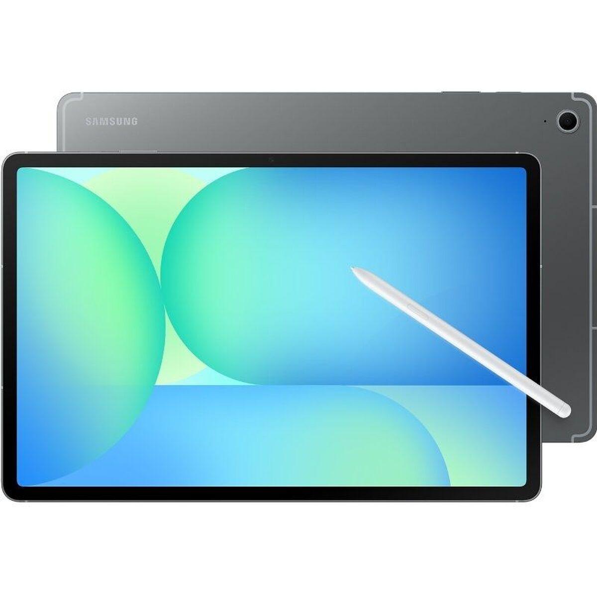 Samsung Galaxy Tab S10 128 Grå Inkl Pen på Afbetaling