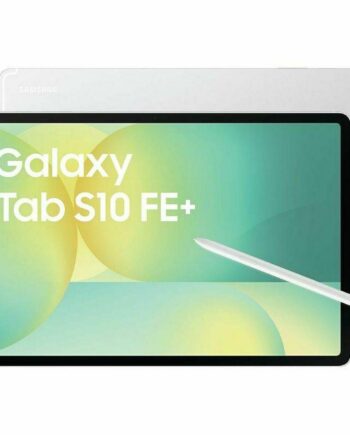 Samsung Galaxy Tab S10   128 Sølvfarvet Tablet på Afbetaling