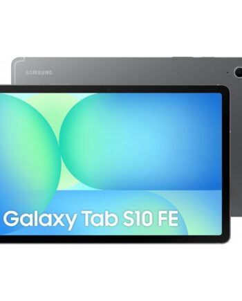 Samsung Galaxy Tab S10   256 Grå X526b på Afbetaling