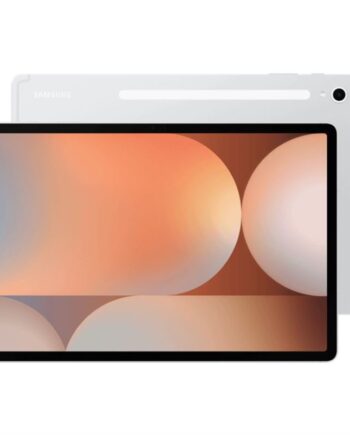 Samsung Galaxy Tab S10 Plus 512gb Silver på Afbetaling