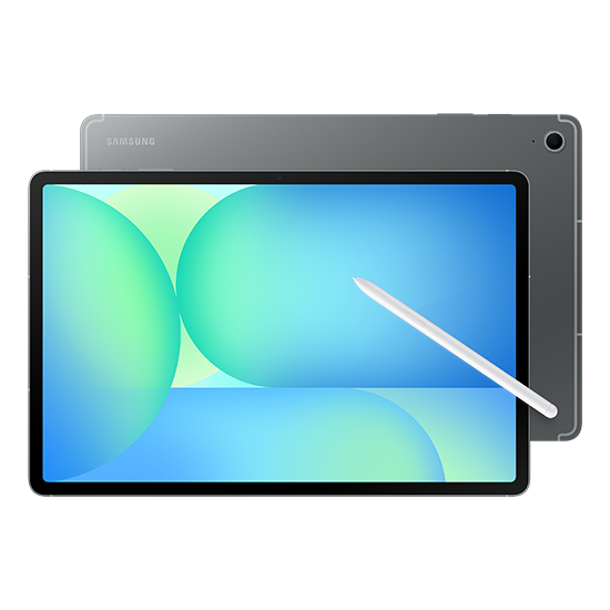 Samsung Galaxy Tab S10 Plus X620b 128gb Grey på Afbetaling