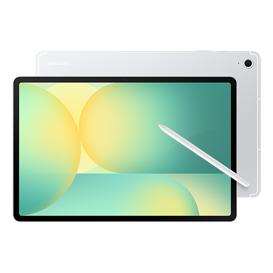 Samsung Galaxy Tab S10 Plus X620b 128gb Silver på Afbetaling