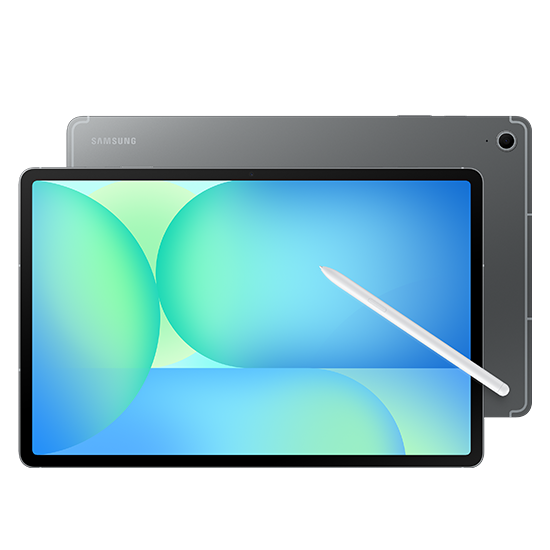 Samsung Galaxy Tab S10 Plus X620b 256gb Grey på Afbetaling