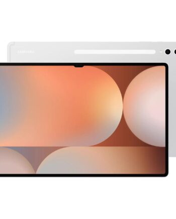 Samsung Galaxy Tab S10 Ultra  256 Sølv på Afbetaling