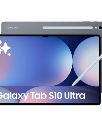 Samsung Galaxy Tab S10 Ultra  512 Wifi Grå på Afbetaling
