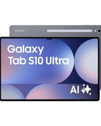 Samsung Galaxy Tab S10 Ultra 512gb Grey på Afbetaling