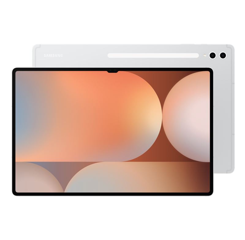 Samsung Galaxy Tab S10 Ultra 512gb Silver på Afbetaling