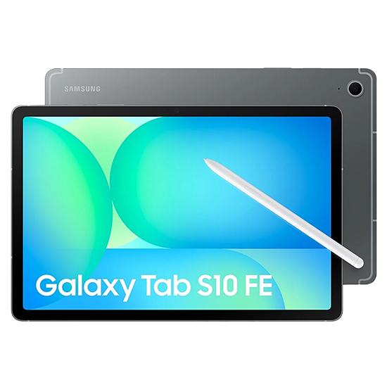 Samsung Galaxy Tab S10 X526b 128gb Grey på Afbetaling