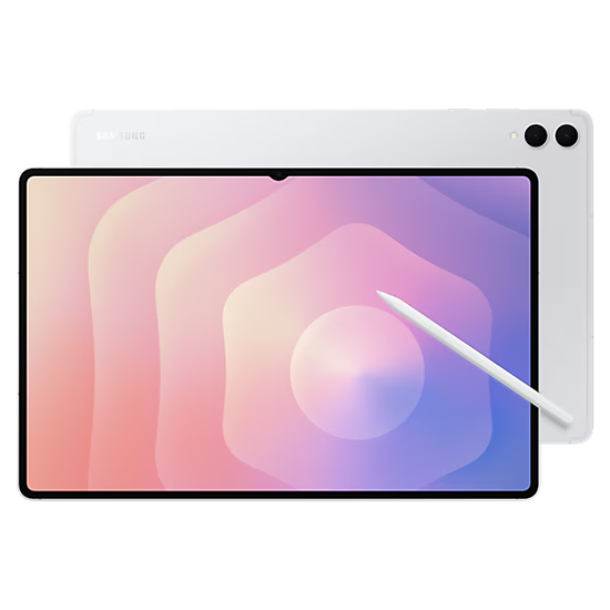 Samsung Galaxy Tab S11 Ultra X930 512gb Silver på Afbetaling