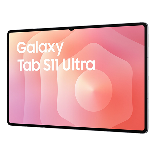 Samsung Galaxy Tab S11 Ultra X936 1024gb Grey på Afbetaling