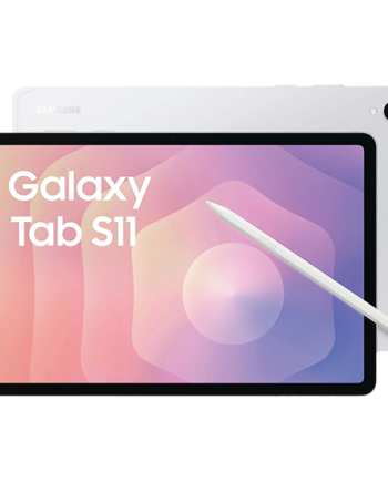 Samsung Galaxy Tab S11 X736 256gb Silver på Afbetaling