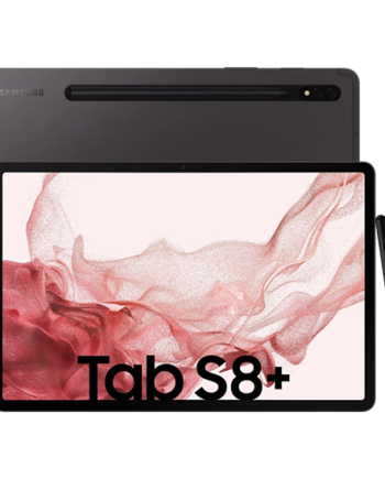 Samsung Galaxy Tab S8plus X800 128gb Grey på Afbetaling